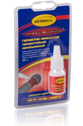 Клей ASTROhim AC-9012