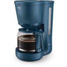 Кофеварка Philips HD7411/70 капельная синий