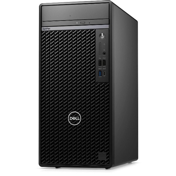 Компьютер DELL Optiplex 7020 Plus [7020-7324] Intel Core i7 14700 2.1Гц 32 ГБ 1024 Windows 11 Pro