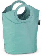 Корзина для белья Brabantia 50 л, мята (102509)