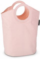 Корзина для белья Brabantia 50 л, розовый (102547)