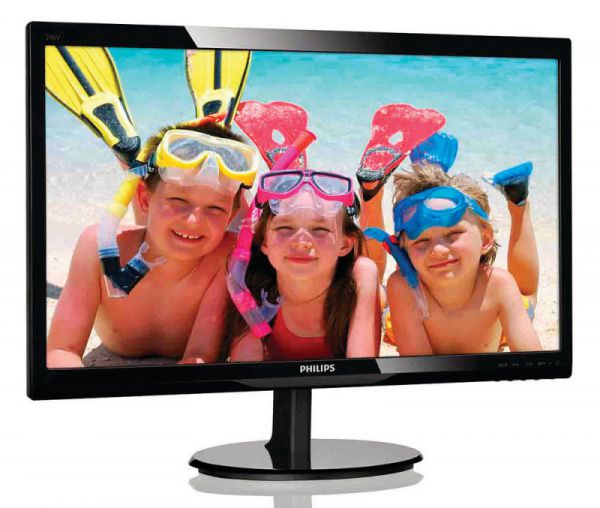 Монитор Philips 246V5LHAB00/01