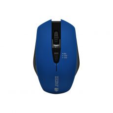 Мышь Jet.A Comfort OM-U60G синий беспроводной синий