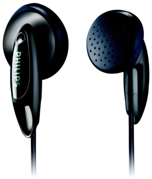 Наушники Philips SHE1350