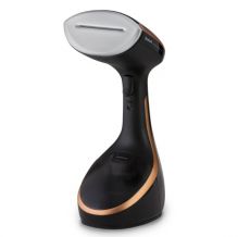 Отпариватель Tefal DT9100E0 ручной черный/медный