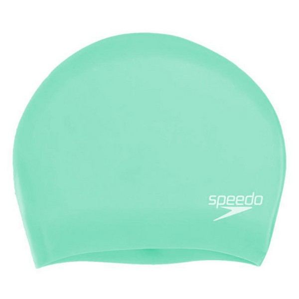 Шапочка для плавания Speedo 8-06168B961-B961 мятный