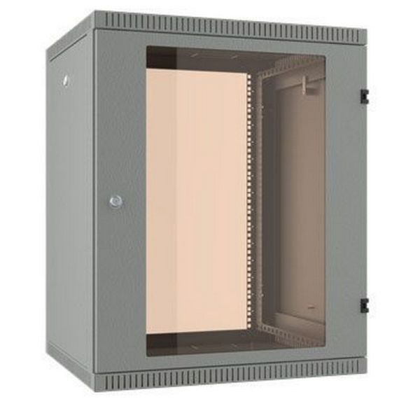 Шкаф коммутационный C3 Solutions WALLBOX 18-63 G