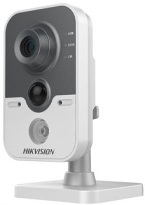 Система видеонаблюдения Hikvision DS-2CD2442FWD-IW 2-2мм цветная