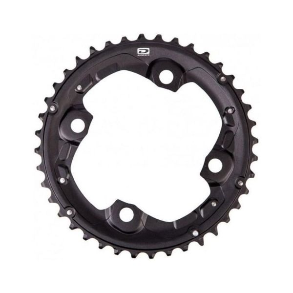 Звезда передняя Shimano 38T-AK